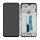 LCD + Touch + Frame für 25057RN09E Xiaomi Redmi 15 5G - black