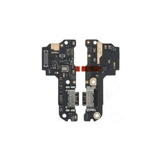Charging Port + Board für 25057RN09E Xiaomi Redmi 15 5G