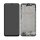 LCD + Touch + Frame für A175F Samsung Galaxy A17 4G - black