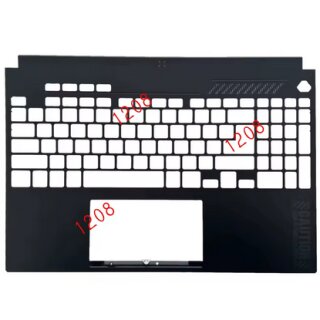 ASUS TUF Gaming A15(2023) FA507XI FA507NV Upper Case Palmrest Bottom Case