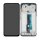 LCD + Touch + Frame EU Version für 25057RN09E Xiaomi Redmi 15 5G - black