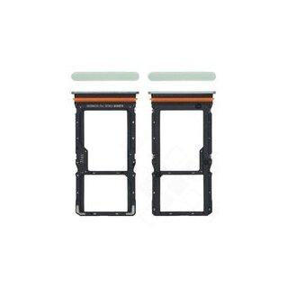 SIM Tray DS für 25057RN09E Xiaomi Redmi 15 5G - ripple green