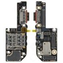 Charging Port + SIM Reader + Board für 25102PCBEG...