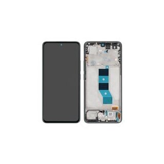 LCD + Touch + Frame für 2409FPCC4G POCO M7 Pro 5G - green