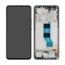 LCD + Touch + Frame für 2409FPCC4G POCO M7 Pro 5G -...