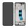 LCD + Touch + Frame für 2409FPCC4G POCO M7 Pro 5G - green
