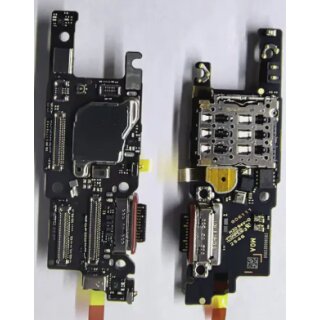 USB/SIM Ladeplatine Xiaomi 17 Ultra