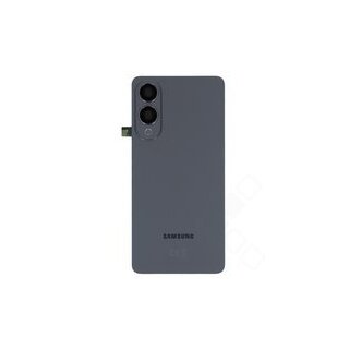 Battery Cover für S937B Samsung Galaxy S25 Edge - titanium jetblack