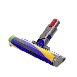 Dyson V12 Detect Laser Slim Fluffy Reinigungskopf  für Digital Slim