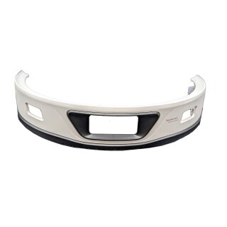 Roborock S7 Max Ultra Bumper weiß