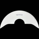 Roborock S7 Pro/Max Ultra Bedienfeldabeckung weiß