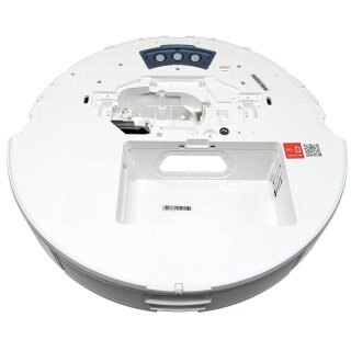 Roborock S7 Max Ultra Gehäuse weiß