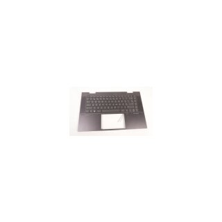 Obere Abdeckung mit Tastatur NFB BL Swiss