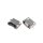 Micro USB 5pin FLAT