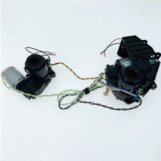 Dreame L50 Ultra Motor Mop