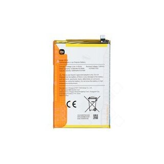 Xiaomi Li-Ion Akku BP5E für 25028PC03G Xiaomi Redmi A5 4G