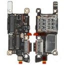 Charging Port + SIM Reader + Board für 25113PN0EG...