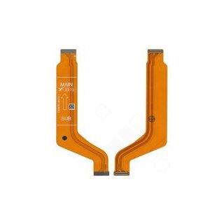 Main Flex für M8 Pro 5G, Xiaomi Redmi Note 15 Pro+ 5G