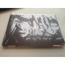 Laptop Bottom Case For HP Victus 16-S0000 Performance blue