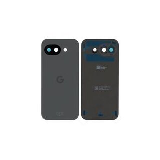 Battery Cover für GE1GQ, GV0BP, G4H7L Google Pixel 10a - obsidian