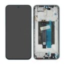 LCD + Touch + Frame für 25060RABDG Xiaomi Redmi Note...