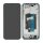 LCD + Touch + Frame für 25060RABDG Xiaomi Redmi Note 15 Pro 5G - glacier blue