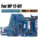  HPI MB UMA i7-1065G7 Win