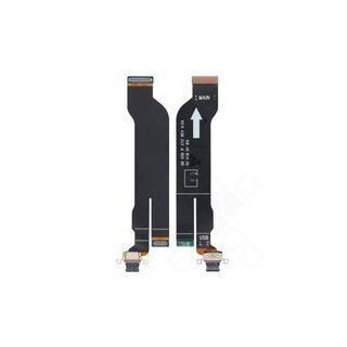 Charging Port Flex für F956B Samsung Z Fold6
