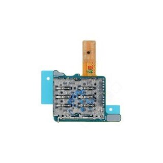 SIM Reader + Flex für F956B Samsung Z Fold6