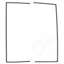 Touch Frame Set für F956B Samsung Z Fold6