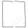 Touch Frame Set für F956B Samsung Z Fold6