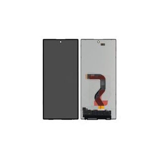 LCD + Touch Sub Outer no Frame für F976B Samsung Galaxy Z Fold8 Ultra - graphite