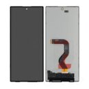 LCD + Touch Sub Outer no Frame für F976B Samsung...