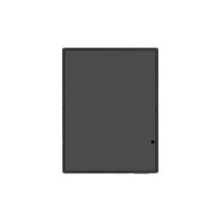 LCD + Touch + Frame Sub Inner für F971B Samsung Galaxy Z Fold8 5G - graphite