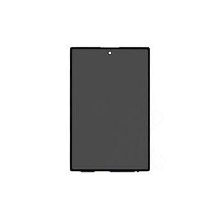 LCD + Touch Sub Outer für F971B Samsung Galaxy Z Fold8 5G - black