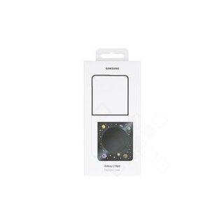 Samsung FlipSuit Case für F776B Samsung Galaxy Z Flip8 - black