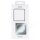 Samsung FlipSuit Case für F776B Samsung Galaxy Z Flip8 - silver
