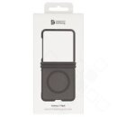 Designed for Samsung Hybrid Magnet Shield Case für...