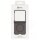 Designed for Samsung Hybrid Magnet Shield Case für F776B Samsung Galaxy Z Flip8 - black