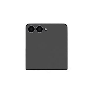 Display outer (Original), Samsung Galaxy Z Flip 8; SM-F776U
