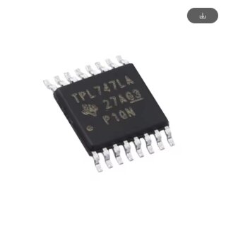 TPL7407LAPWR TSSOP-16 TPL747LA IC