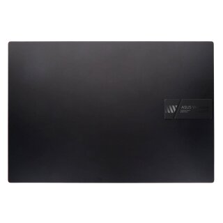 Original Asus Displaydeckel inkl. Scharniere 40,6cm (16 Zoll) schwarz (OLED)