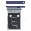 SIM Tray DS für S942B Samsung Galaxy S26 - cobalt...