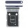 SIM Tray DS für S942B Samsung Galaxy S26 - cobalt violet