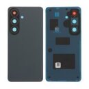 Battery Cover für S942B Samsung Galaxy S26 - black