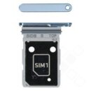 SIM Tray DS für S942B Samsung Galaxy S26 - sky blue