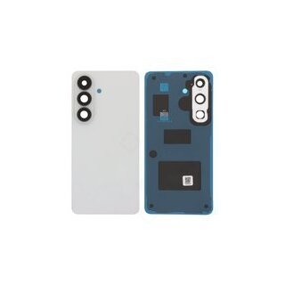 Battery Cover für S942B Samsung Galaxy S26 - white