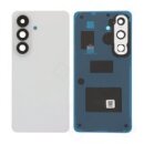 Battery Cover für S942B Samsung Galaxy S26 - white