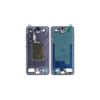 LCD Frame für S942B Samsung Galaxy S26 - cobalt violet