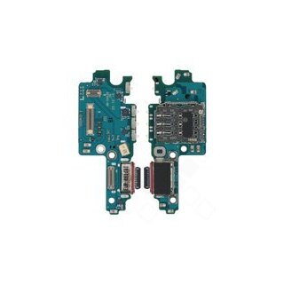 Charging Port + SIM Reader + Board für S942B Samsung Galaxy S26 OEM